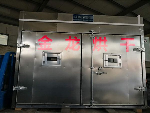 木材二次烘干、養(yǎng)生設(shè)備